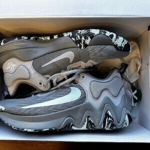 NIKE GIANNIS IMMORTALITY 2 COOL GREY/GLACIER BLUE